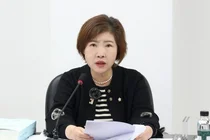 “예산 줄어도 영치 열기 식어선 안 돼”… 반미선 의원, 체납 차량 단속 고삐
