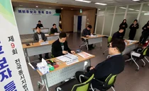 인천 기초단체장 선거 예비후보 등록 첫날... 민주당 20명 ‘대거 출격’ 기선제압