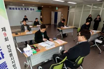 인천 기초단체장 선거 예비후보 등록 첫날... 민주당 20명 ‘대거 출격’ 기선제압
