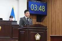 “조례 정비엔 엄격, 정책 결정엔 뒷짐?”… 김재남 의원, 남동구 ‘선택적 소통’ 질타