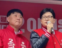 “민심 이반 늪에서 사퇴하라”... 친한계 원외 위원장들, 장동혁 대표에 2차 퇴진 촉구