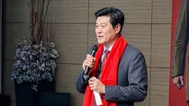박세훈 전 인천 사회수석, ‘검단독립’ 출판기념회… 검단구청장 출마 신호탄
