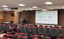 인천교육청, 보건교사 600명 집결… ‘신학기 학생 건강권’ 사수 나선다