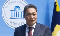 이학재 인천공항공사 사장 “지방선거 불출마… 사퇴는 조직 보호 위한 결단”