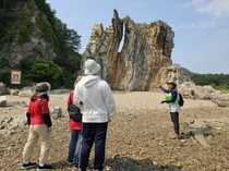 백령·대청 국가지질공원, 3월부터 ‘스토리텔링 해설’ 본격 운영