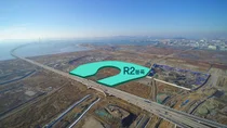 특혜 논란에 멈췄던 송도 ‘R2 블록’ 개발 재시동… 주거시설 허용이 관건