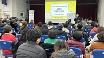 인천시각장애인복지관, 이용자 간담회 및 인권·위생 교육 개최
