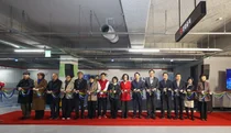 학교 운동장 아래 83면 주차장… 인천시교육청·동구청 '상생 모델' 결실