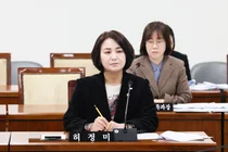 부평구의회, ‘전 배우자 채용 관여’ 의혹 허정미 의원 ‘공개 사과’ 결정