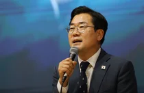 민주당, 인천시장 후보 박찬대 단수 공천… 수도권 ‘선거 바람’ 점화