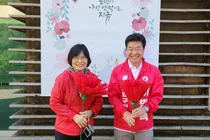 표명자 국민의힘 후보, 계양구의원 ‘나’번 출마 선언... “실력 있는 ‘나’번이 주민에 도움”