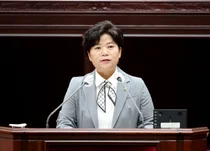 “개발 규모보다 시민 삶이 먼저”… 유승분 인천시의원, 시정 전반 ‘지속가능발전’ 기준 적용 촉구