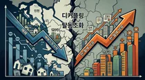 인천 주택시장 ‘디커플링’… 매매가는 떨어지고 전·월세는 뛰고