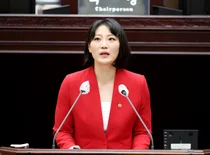 “투표 없는 당선이 민주주의인가”… 이단비 인천시의원, ‘지방의원 무투표 구도’ 정조준
