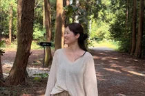 [정유진의 조향산책] 나를 돌아보는 시간