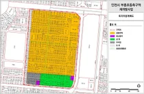 부평 부흥초 동측, 2300가구 대단지 변신 시동… 주민동의 70% 정비구역 지정 임박
