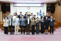 “구민 뜻 받들겠다”… 제10대 남동구의회 당선의원 18인, 상견례 갖고 첫발
