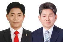 여야 ‘4대 3’ 팽팽해진 강화군의회… 전반기 의장에 국힘 최중찬 선출