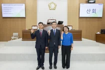 검단구의회, 3개 상임위원장 선출… 제1대 전반기 원(院) 구성 마쳤다