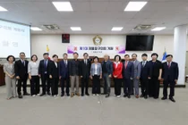 “낮은 자세로 소통할 것”… 제1대 제물포구의회 개원식 개최, 돛 올렸다