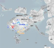 인천 용유, 59만㎡ 규모 '친환경 관광휴양 복합도시'로 거듭난다… 도시개발구역 지정 확정