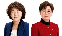 동·중구 내륙 통합 ‘제물포구의회’ 출범… 초대 의장에 유형숙, 부의장 오수연