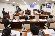 초고령사회 진입한 부평, '노인 일자리 안전'에 총력전