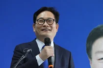 송영길, 민주 당대표 선거 출마… 