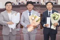 제10대 부평구의회 ‘행복위 윤구영·도환위 손대중·운영위 김보식’ 전반기 원 구성 마무리