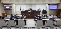제10대 부평구의회, 첫 임시회 개회… ‘상임위 구성·업무보고’ 