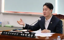 '헬스트레이너 출신' 국민의힘 여재만 계양구의원, 워크숍서 '중증 장애' 사무국장 무차별 폭행… 경찰 피소에 사퇴 요구 빗발