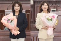 제10대 부평구의회 의장에 더불어민주당 김환연, 부의장에 국민의힘 여명자 선출