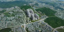 포스코이앤씨, 검단에 2,857가구 ‘더샵’ 첫 공급… 분상제 적용 4억대 눈길