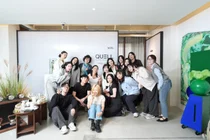 [포토] 몸이 열리자 감정도 열렸다… ‘HSA 필라센트’, 긍정적 에너지 가득했던 네 번째 여정 성료