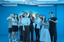 [포토] 현실적 예술과 향기의 만남… HSA 필라센트 '아트 웰니스' 화제
