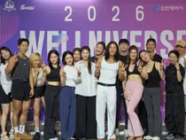 [포토] 축제 한가운데서 만난 온전한 고요… ‘HSA 필라센트’, 2026 웰니버스 아시아 성료
