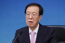 이석연 국민통합위원장 