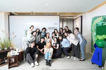 [포토] 몸이 열리자 감정도 열렸다… ‘HSA 필라센트’, 긍정적 에너지 가득했던 네 번째 여정 성료