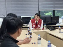 '아동 성매매 혐의' 청주시의원, 수사 받으며 지선 출마 강행 파문
