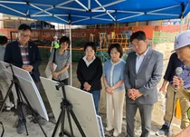 “지연 없는 7호선 청라 연장·수도권매립지 환경 관리”… 인천시의회 환경교통위 현장점검