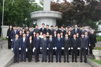 제10대 인천시의회 공식 첫 행보… “순국선열 넋 기리며 책임 의정 구현”