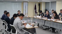 “돌봄 사각 해소하고 문화·관광 거점 키운다”… 인천시의회 문화복지위 현장점검