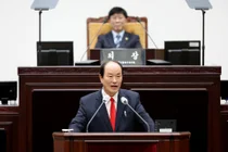 “약속 또 미뤄져… 7만 군민 기만 말라” 윤재상 인천시의원, 강화남단 경제자유구역 지정 촉구