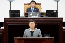 “가까운 숲, 누구나 안전하게”… 김동민 인천시의원, 부개산 무장애 둘레길 조성 촉구