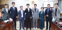 “신설 자치구 안정적 정착 이끈다”… 인천시의회 도시건설위, 첫 공식 현장점검
