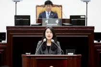 “23만 주민 숙원, 더는 미룰 수 없다”… 조민경 인천시의원, ‘송도구’ 신설 강력 촉구