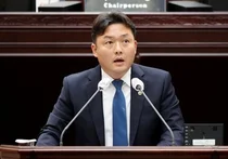 김영상 인천시의원, 50년 단절 ‘장고개도로’ 개통 촉구