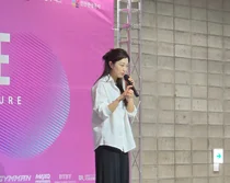 [Wellness People : 일문일답] “감정을 향으로 번역하다” - ANSOL SCENT 안솔 조향사 
