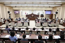 부평구의회, 제276회 임시회 폐회… 제10대 첫 회기 일정 마무리