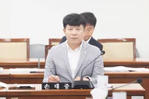 부평구의회 손대중 의원 발의 ‘영유아 보육 조례 개정안’ 본회의 통과
